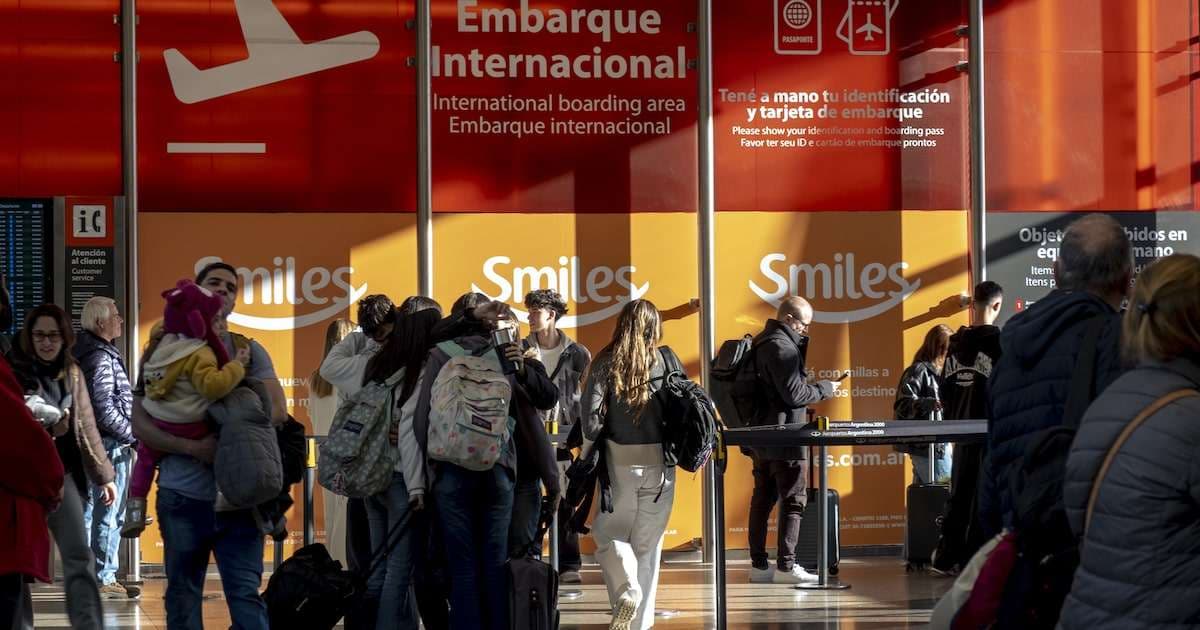 Argentina: El Alto Costo de Volar en un Cielo Complejo
