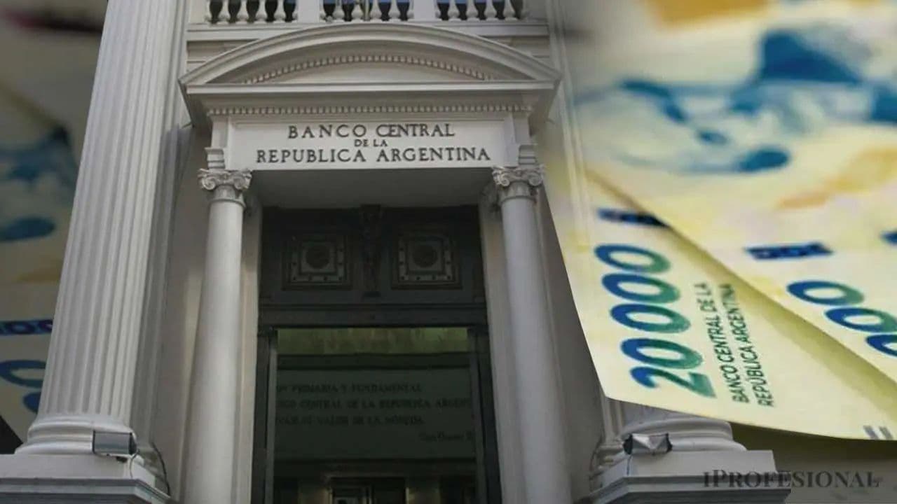 Reforma del Banco Central Argentino: Avances Legislativos y Desafíos Institucionales Pendientes
