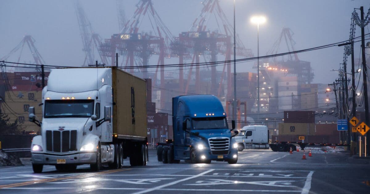Homologación Clave: El Acuerdo Salarial de Camioneros Redefine los Costos de Transporte en Argentina hasta 2027