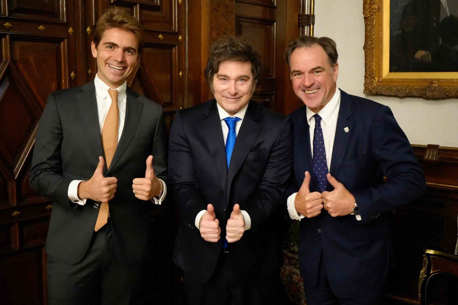¿Un Giro Histórico para Argentina? Claves del Optimismo de Ualá para el Segundo Semestre de 2026