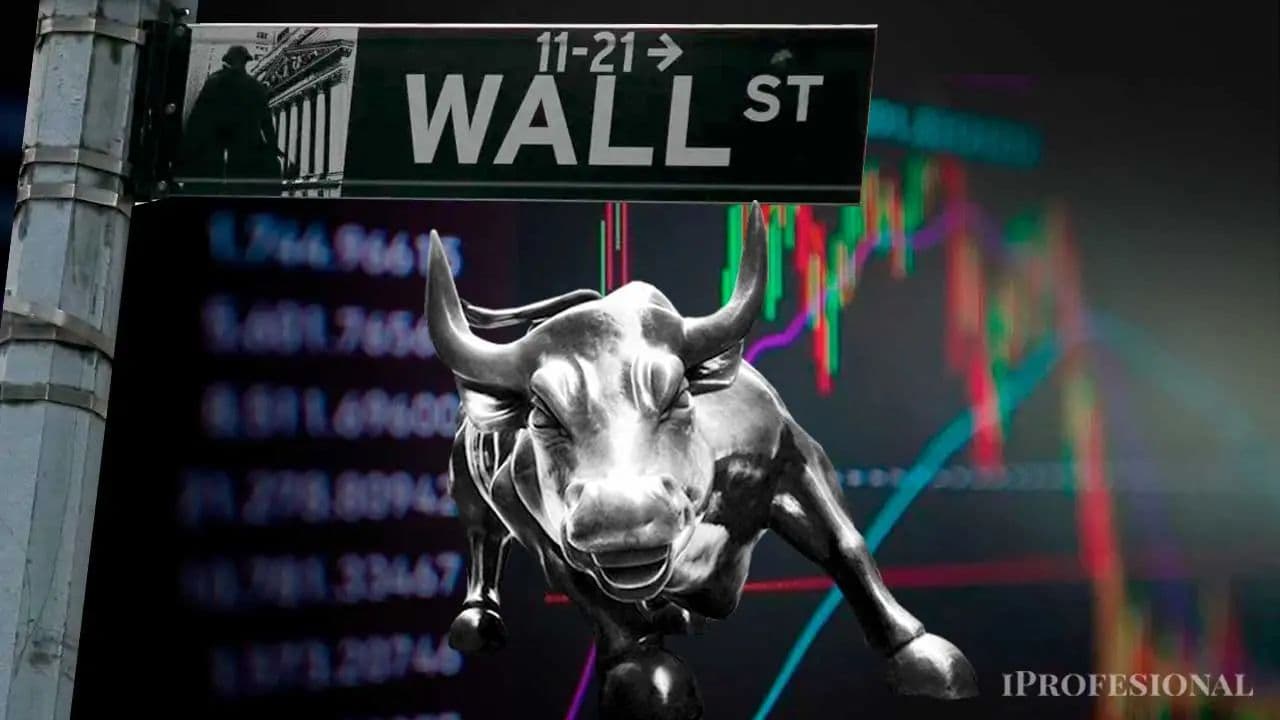 Mercado Argentino: Crecimiento de ADRs y Bonos, con el Riesgo País en Mínimos y Ojo en la Desaceleración Inflacionaria