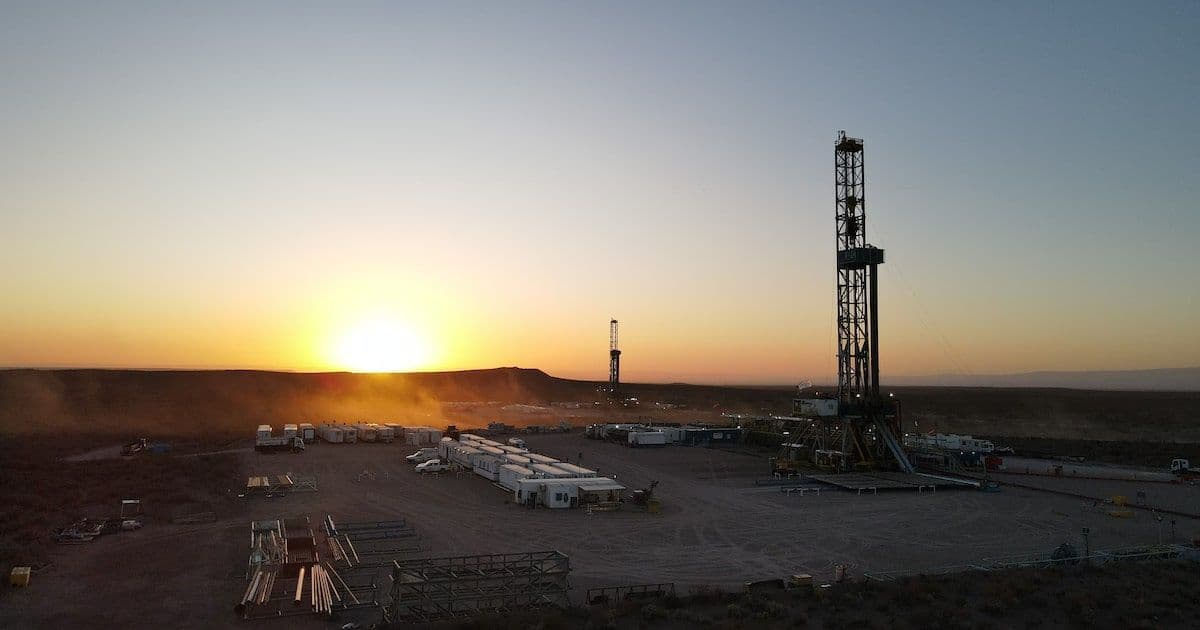 Vaca Muerta: Inversión Millonaria de Tecpetrol Impulsa el Desarrollo Energético Argentino bajo el RIGI