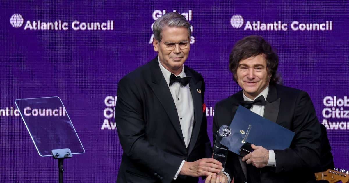La Doble Estrategia de EE.UU.: Protegiendo Capital y Afianzando Influencia con Argentina y Japón