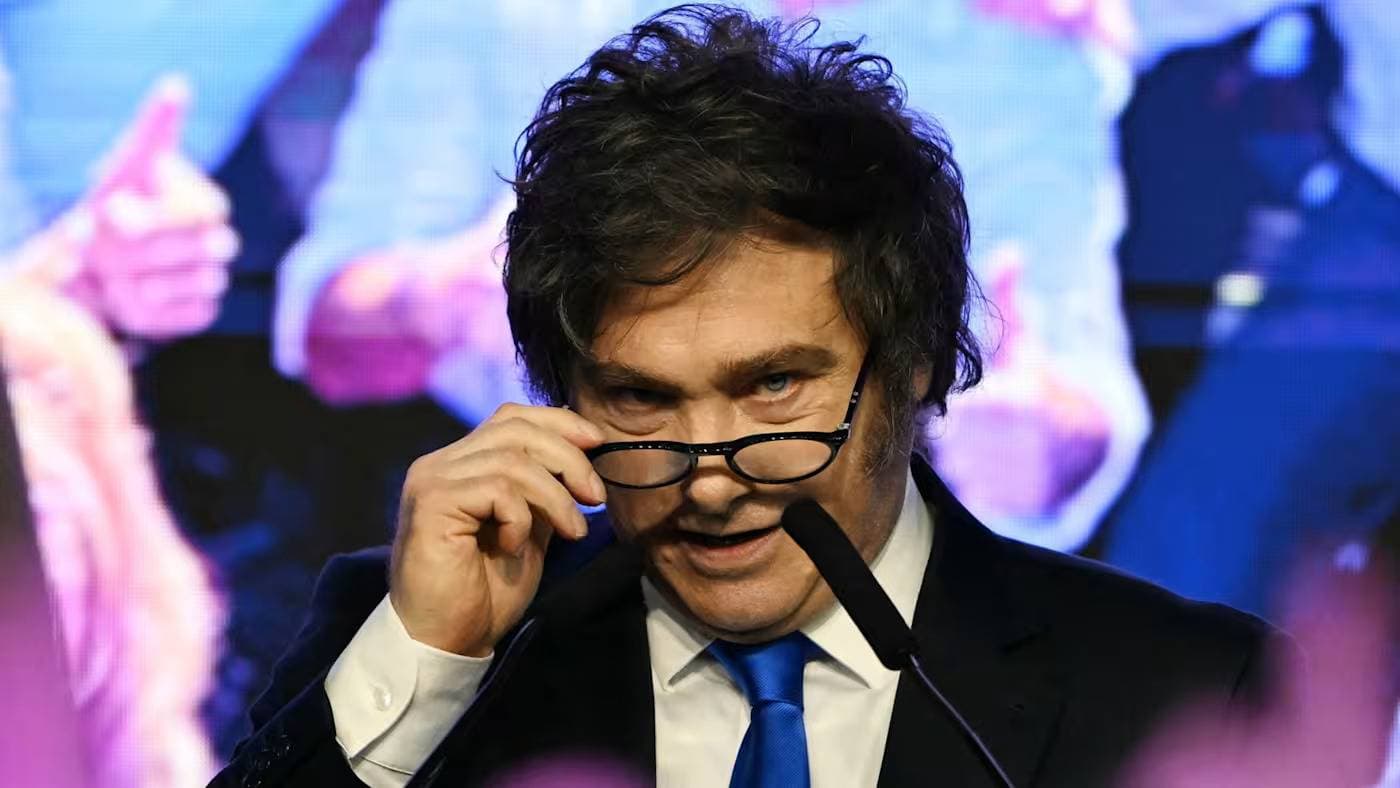 Vientos de Frente Globales: Petróleo e Inquietud en la IA Presionan Mercados, Argentina Busca Estabilidad
