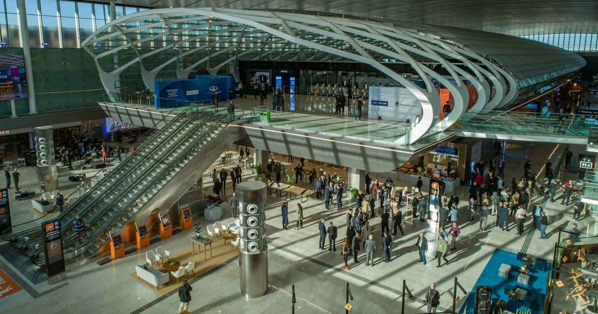Consolidando el Horizonte: Aeropuertos Argentina Se Refinancia e Invierte US$1.500 Millones