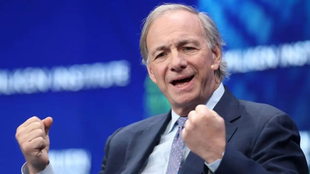 La Sombra de la Burbuja de IA: ¿Está Wall Street al borde de una Corrección Tecnológica?