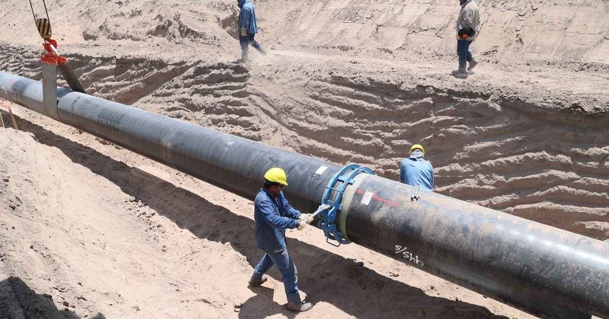 Vaca Muerta: El Catalizador de una Integración Energética Sudamericana de US$10.000 Millones