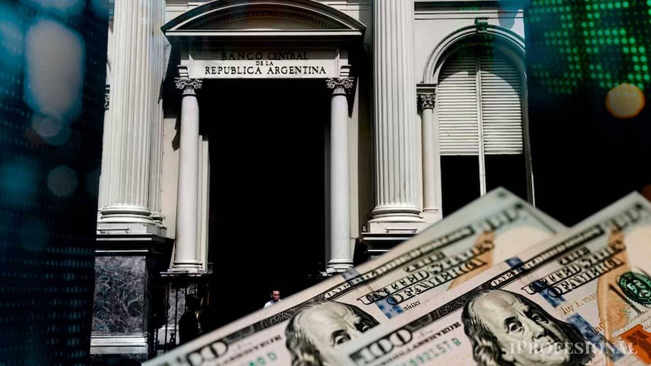 Fuerte acumulación de reservas del BCRA: ¿Se consolida la estabilidad macroeconómica en Argentina?