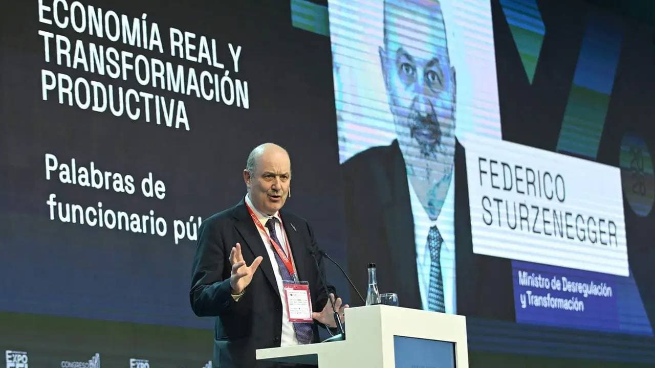 Argentina busca relanzar el crédito hipotecario con una reforma financiera audaz: ¿la clave está en la infraestructura y las criptomonedas?