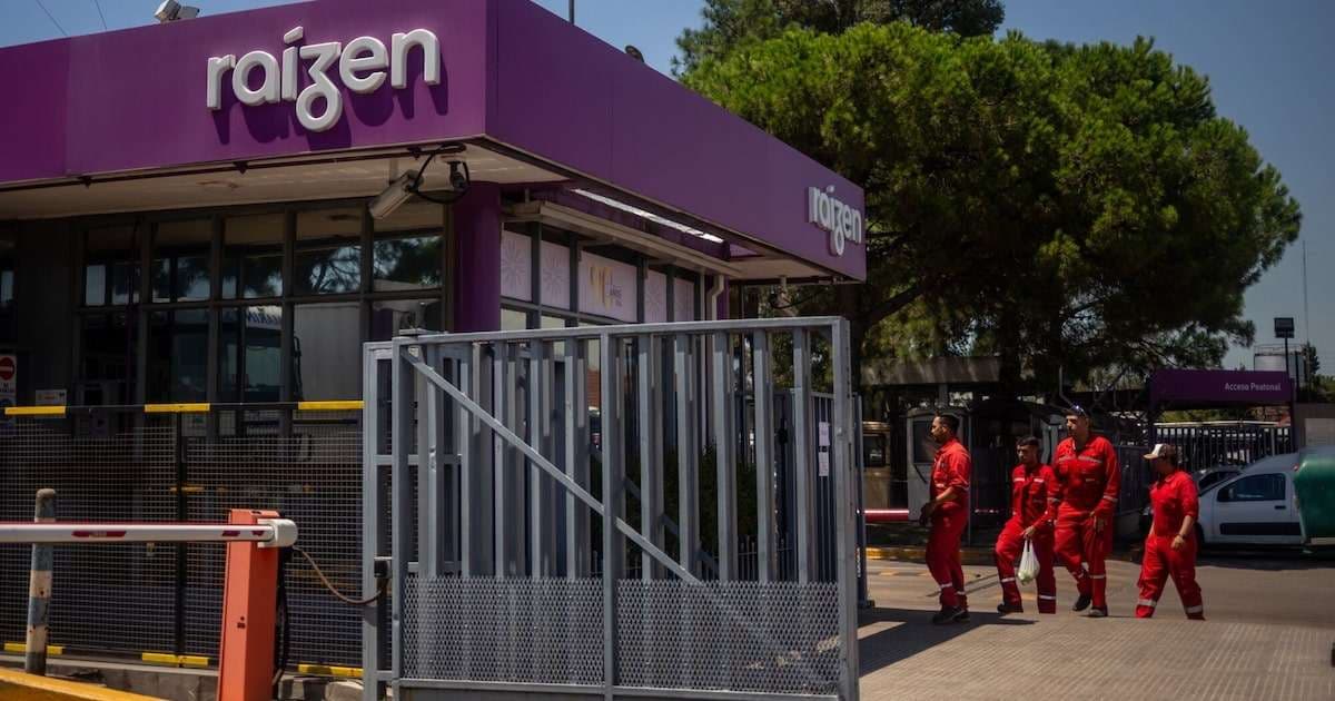 Gigantes Energéticos Reconfiguran el Downstream Argentino: Integra Capital y Mercuria Adquieren Raizen