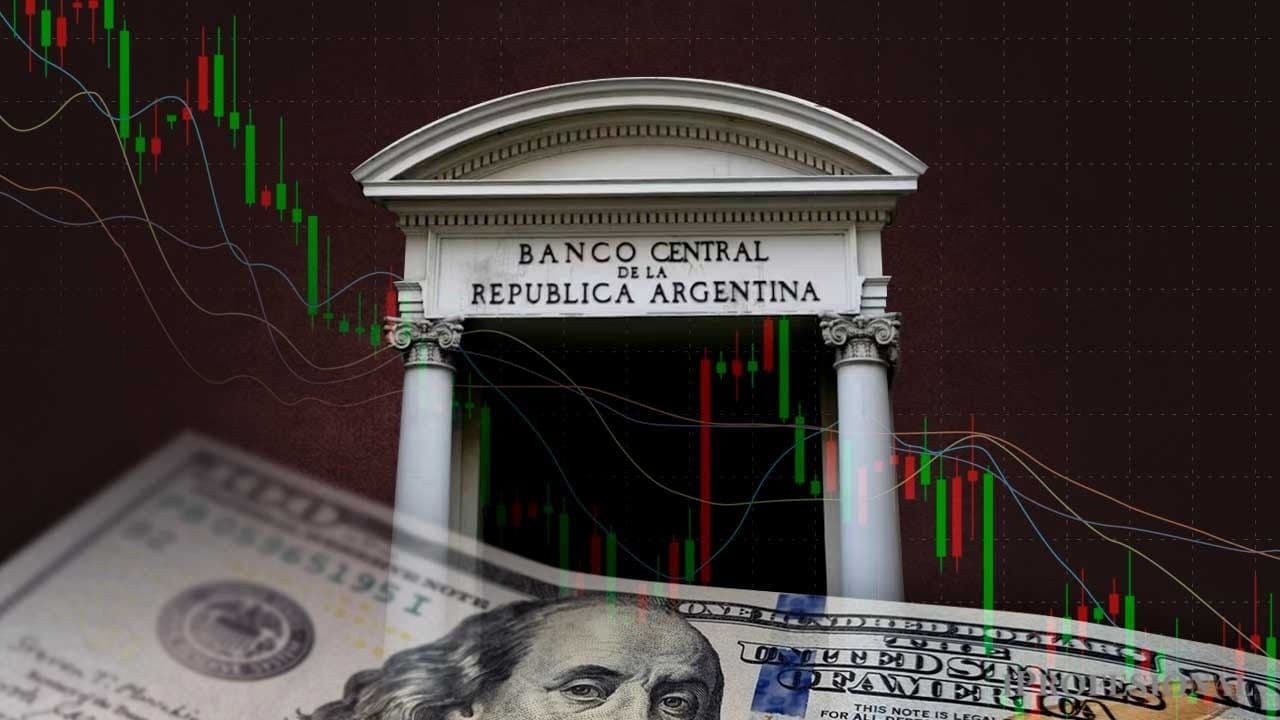 Argentina: La Acumulación Récord de Reservas del BCRA, ¿Estabilidad Genuina o Tregua Transitoria?