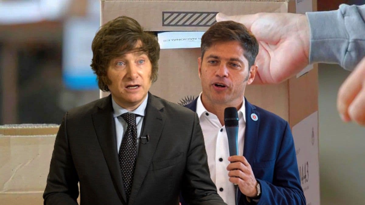 Argentina: El Resurgir Financiero en Plena Consolidación de Mercado