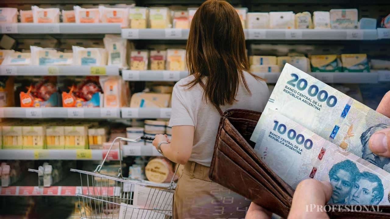 La Inercia Inflacionaria Argentina: Un Desafío Persistente con Proyecciones de Leve Desaceleración