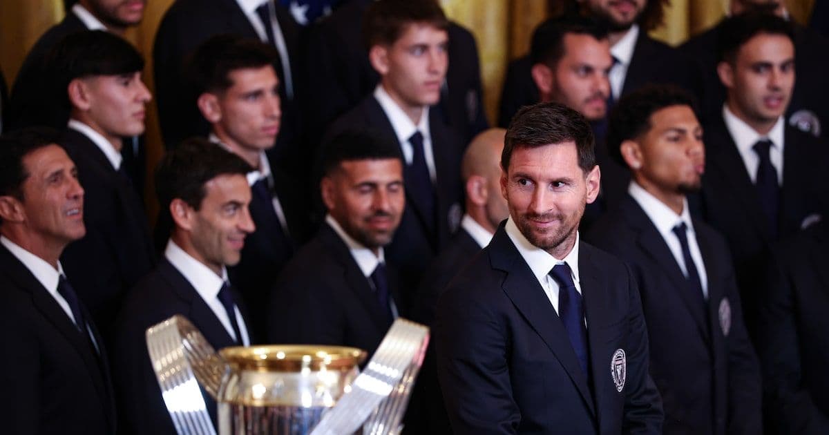 El Legado de Jorge Messi: Análisis de su Rol en la Construcción de una Marca Global