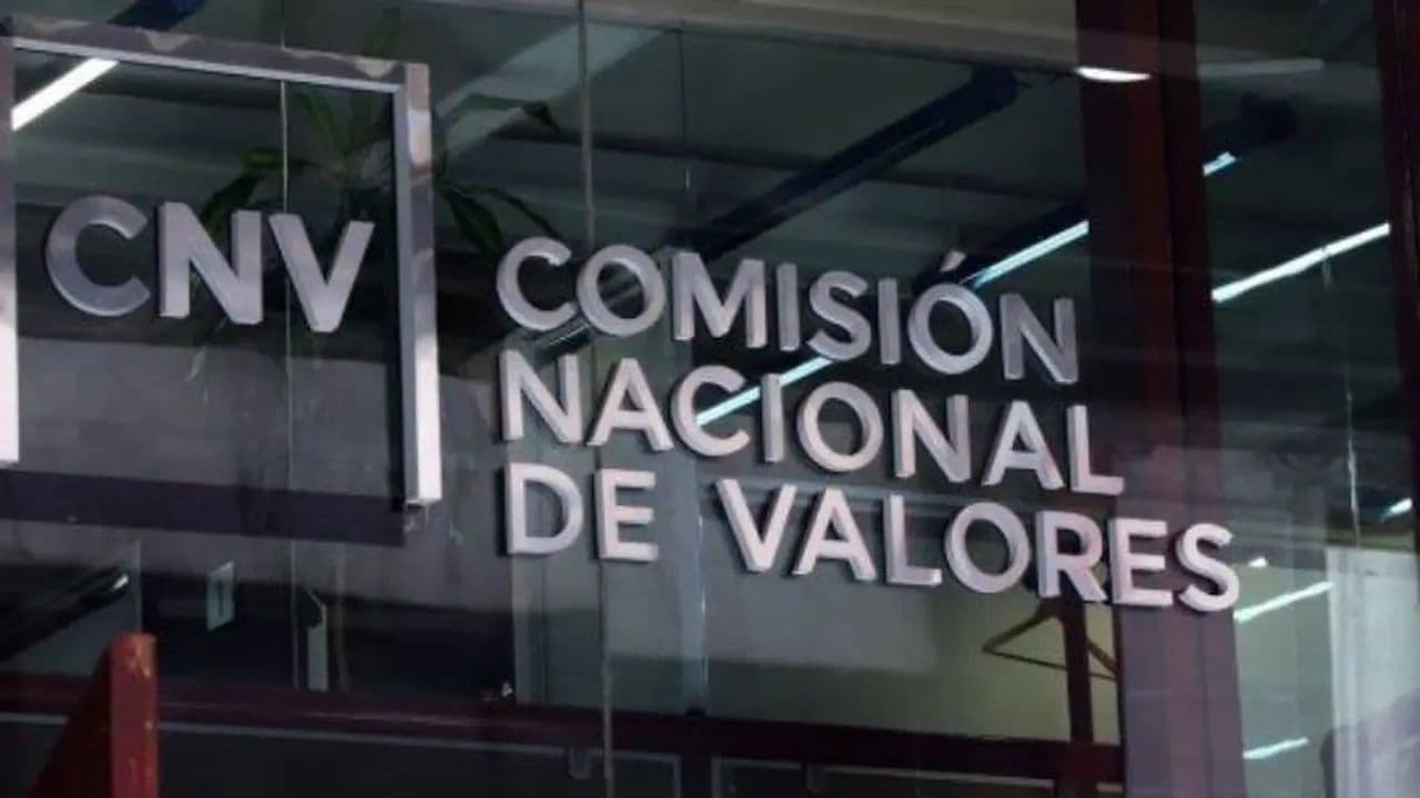 Argentina Transforma su Mercado de Capitales con Nuevos CEVA ETP y Renovación de CEDEARs