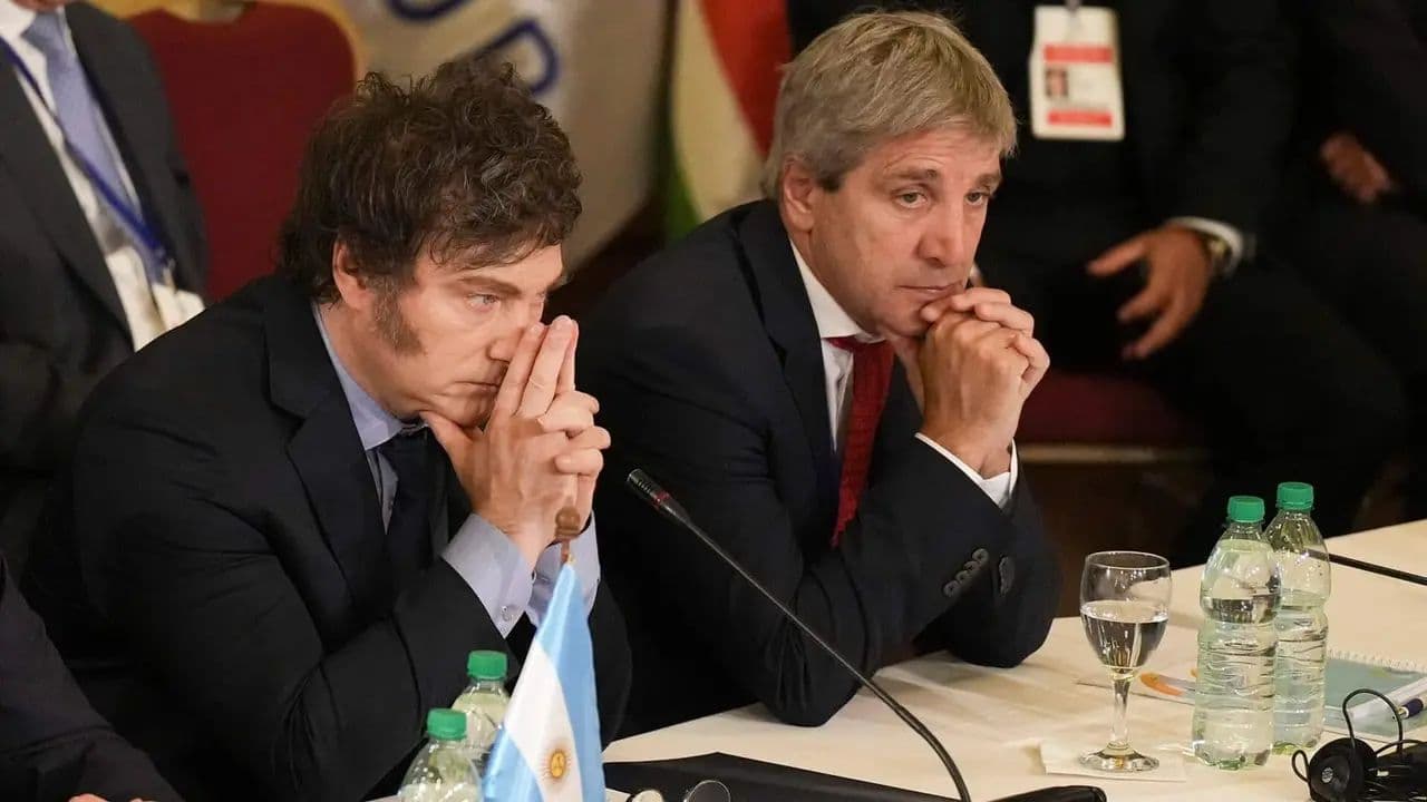 Ley de Inocencia Fiscal en Argentina: Oportunidades y Riesgos en la Formalización de Capitales y Criptoactivos