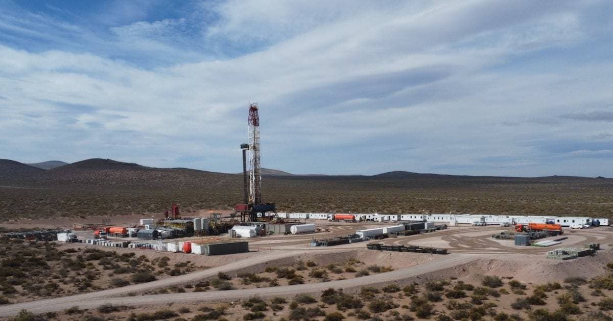 Pluspetrol Redefine su Horizonte: Vaca Muerta como Eje Central de una Estrategia Millonaria