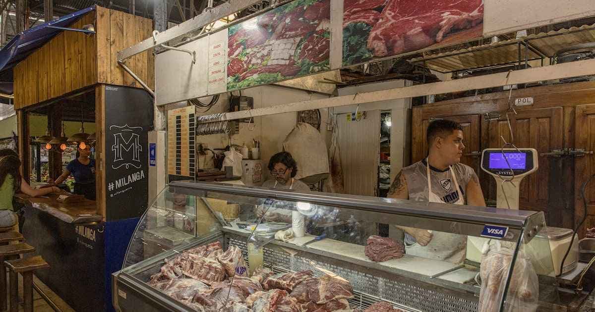 Argentina: El Declive del Consumo de Carne Vacuna y sus Implicaciones Económicas
