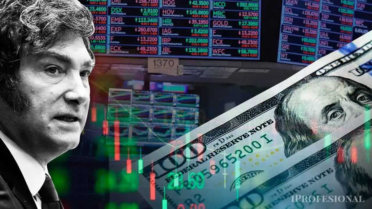 Argentina 2027: El Espectro Electoral Eleva la Volatilidad en los Mercados y Desafía a los Inversores