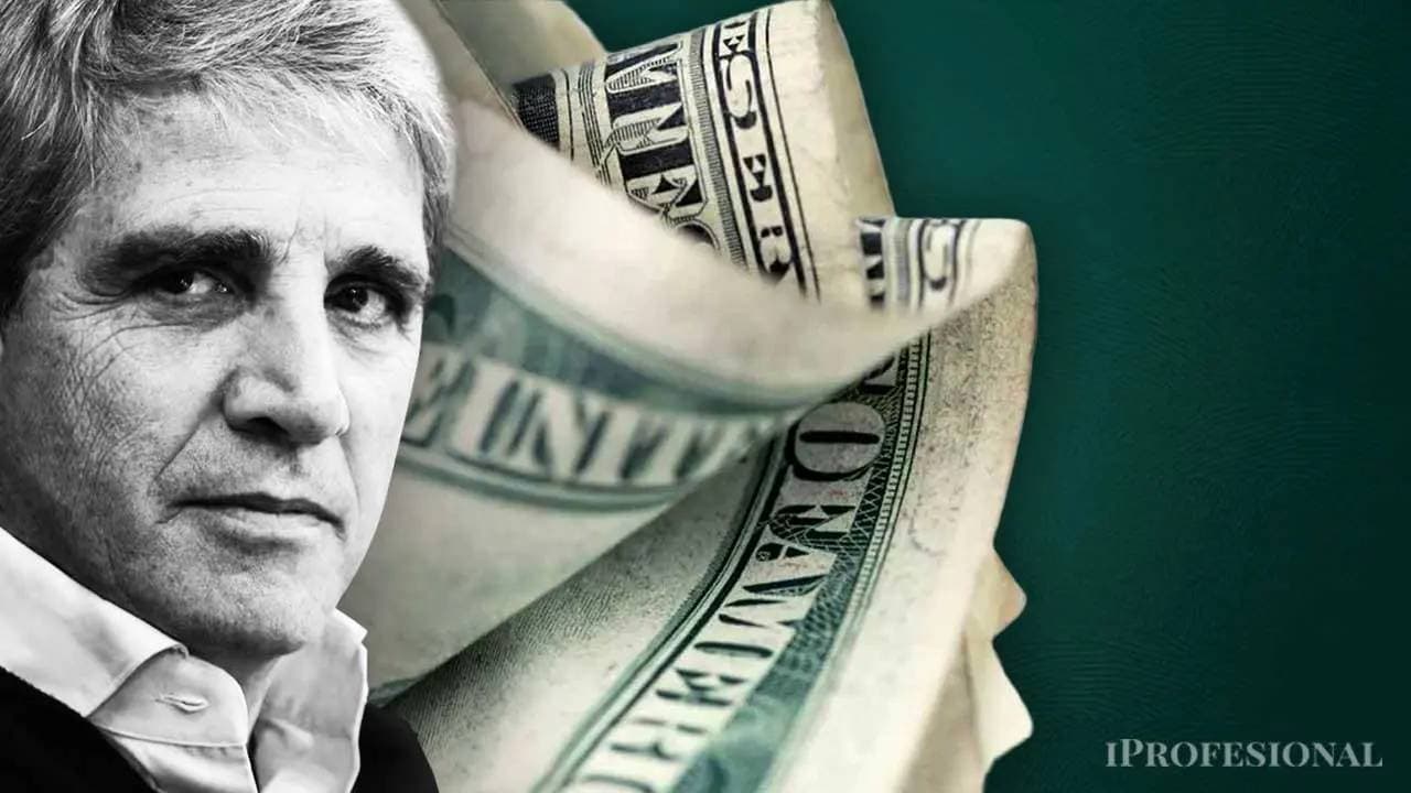 La 'Banda Oculta' del Dólar: La Sofisticada Estrategia del Gobierno para Contener la Divisa en Argentina
