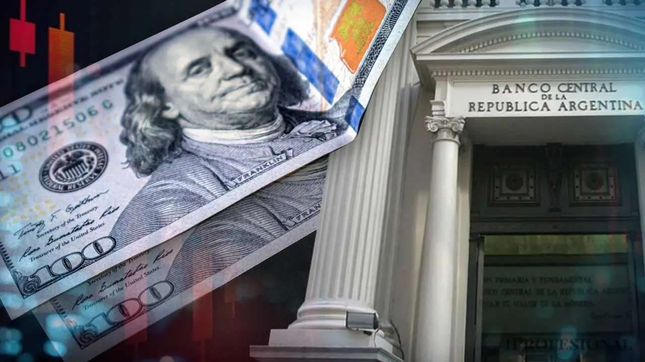 Argentina: Acumulación de Reservas vs. Incertidumbre Cambiaria en el Horizonte