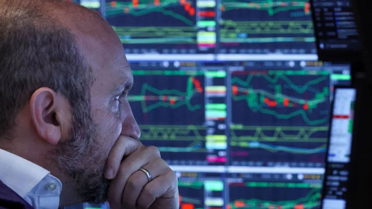 Las 'Siete Magníficas' Bajo Escrutinio: El Costo de la Apuesta por la Inteligencia Artificial Pasa Factura en Wall Street