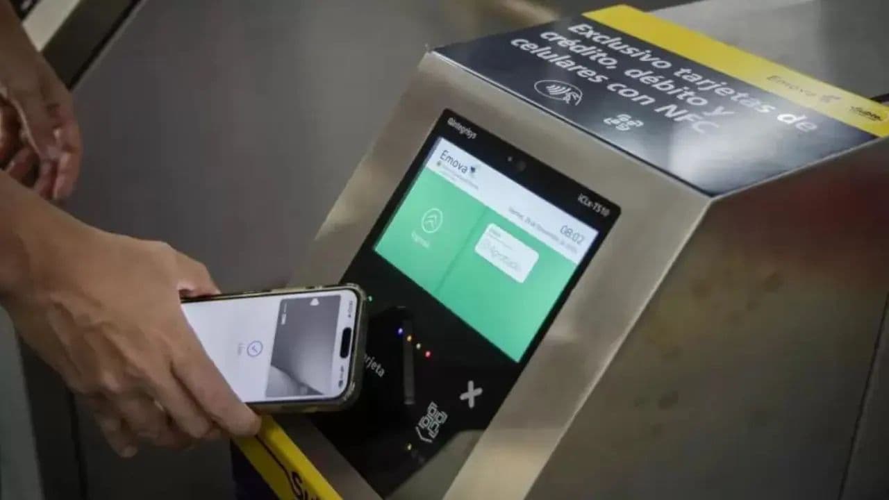 Billeteras Virtuales: La Estrategia de Ualá y Naranja X para Aliviar el Gasto en Transporte Público