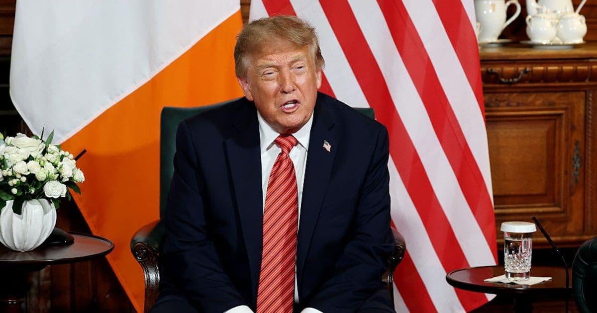 Malvinas: La Intervención de Trump y la Geopolítica del Riesgo para Inversores en Energía