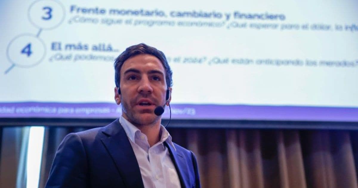Argentina 2027: Entre el Realismo Presupuestario y los Desafíos del Mercado Cambiario y las Tasas