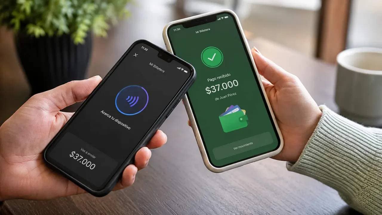 La Batalla por el Control de los Pagos Digitales: Visa y Mastercard Responden al Auge de Sistemas Instantáneos