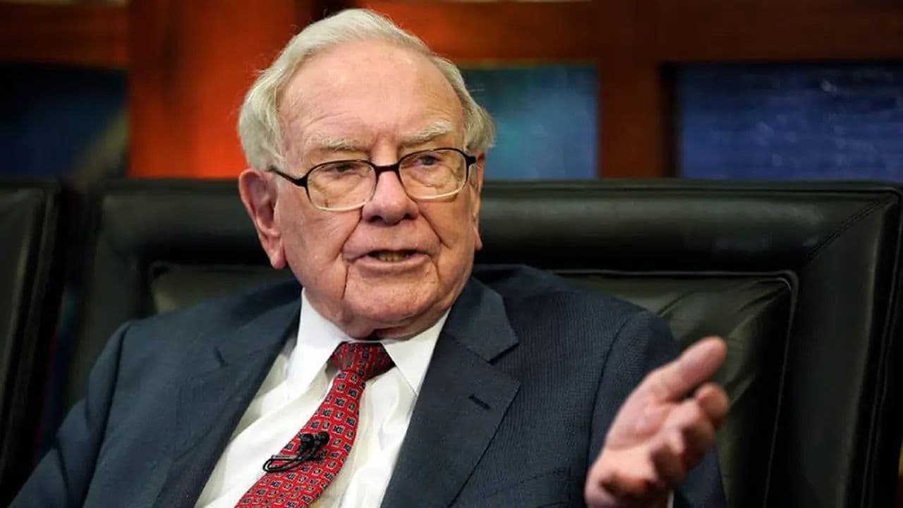 Warren Buffett y el S&P 500: ¿Un cambio de paradigma para la inversión de valor frente al auge tecnológico?