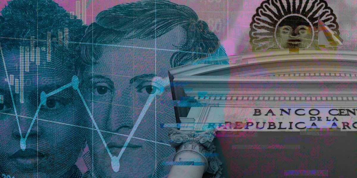 La Explosiva Morosidad Argentina: Radiografía de un Sistema Crediticio en Tensión