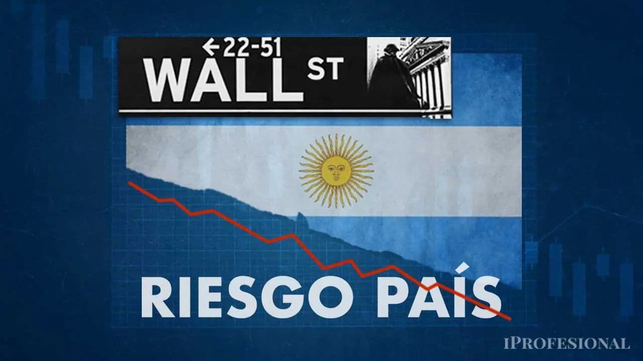 Argentina: La Cautelosa Recuperación del Riesgo País y las Estrategias de Inversión