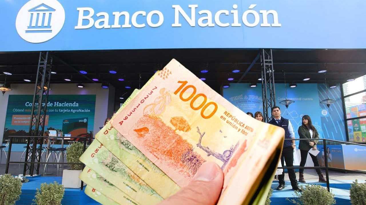 Banco Nación Despliega Estrategia Dual ante el Avance de la Morosidad: Oportunidades en el Crédito al Consumo