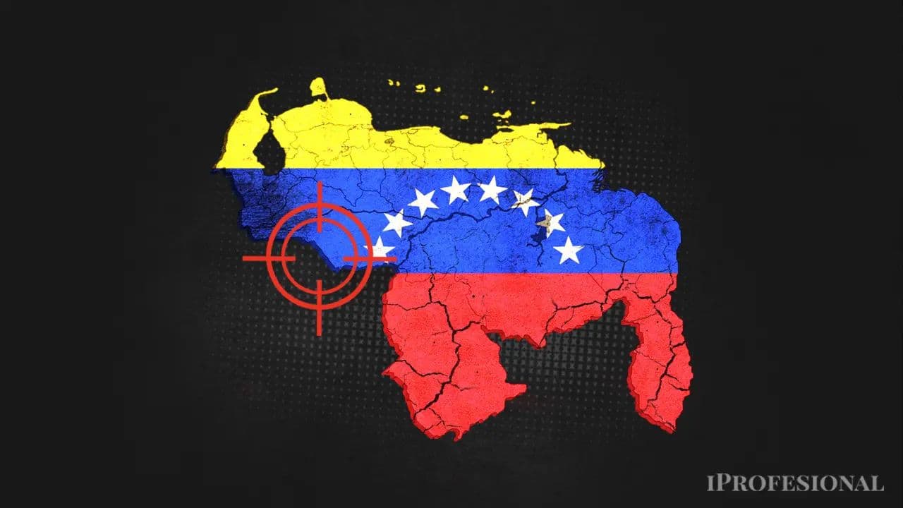 Venezuela: Entre la Tragedia, la Gigantesca Deuda y las Promesas de Reestructuración