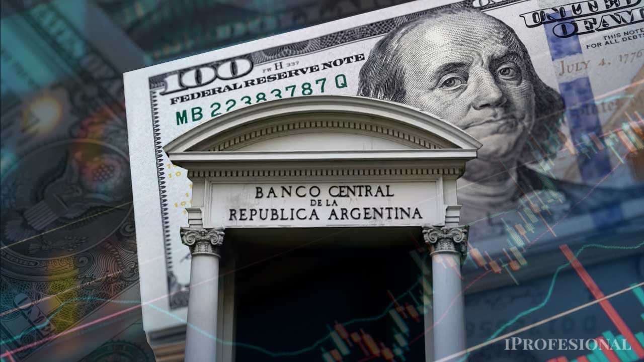 La Agudización de la Tensión Financiera Argentina: Reservas y Dólares Paralelos bajo Presión