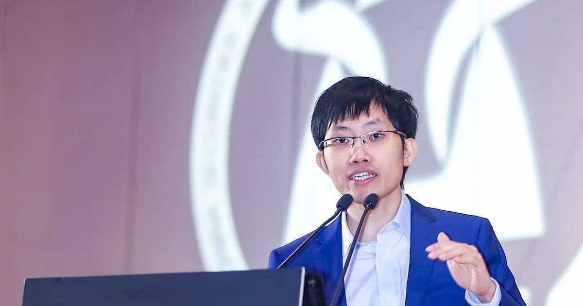 DeepSeek: La Interrupción de Financiación que Revela las Grietas Geopolíticas en la IA China