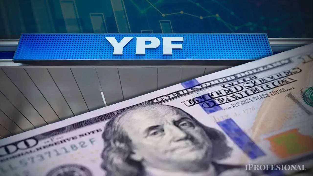 YPF en el Punto de Mira: Perspectivas Alcistas Impulsadas por Márgenes Récord y Vaca Muerta