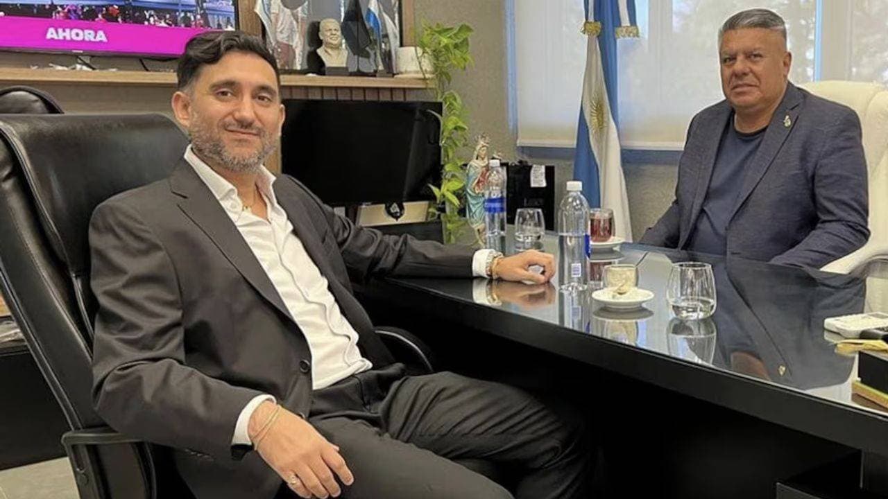 La Detención de Vallejo: Un Reflejo de los Desafíos del Control Financiero y el Lavado en Argentina