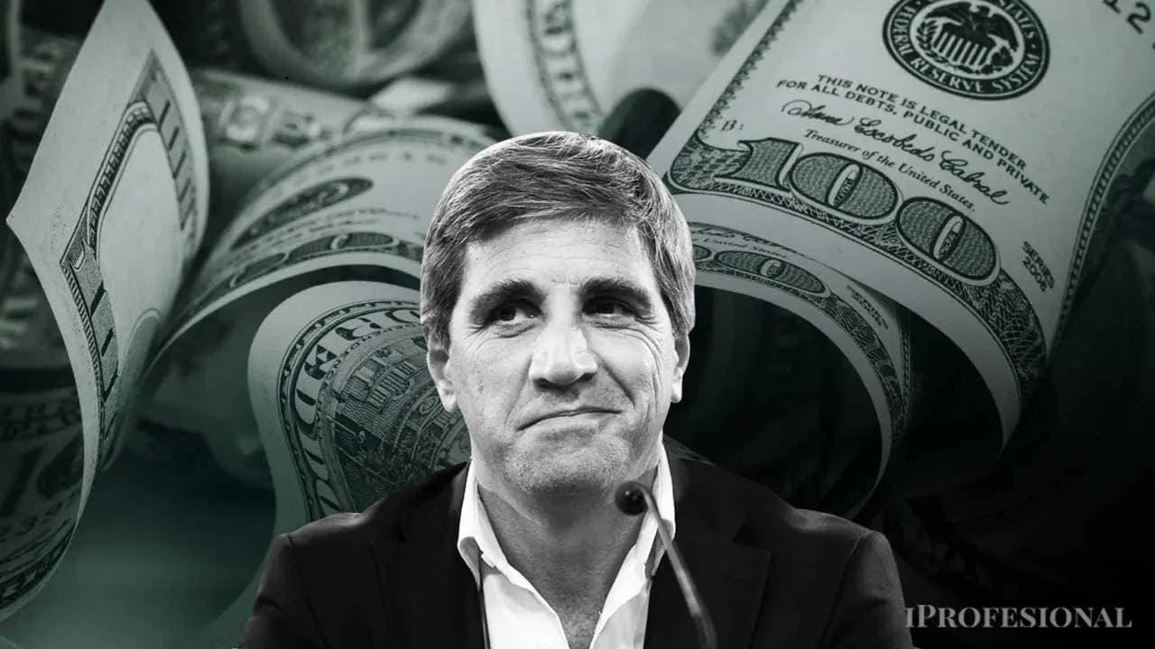 Argentina en el Radar Global: Mejora Crediticia y la Expectativa del MSCI