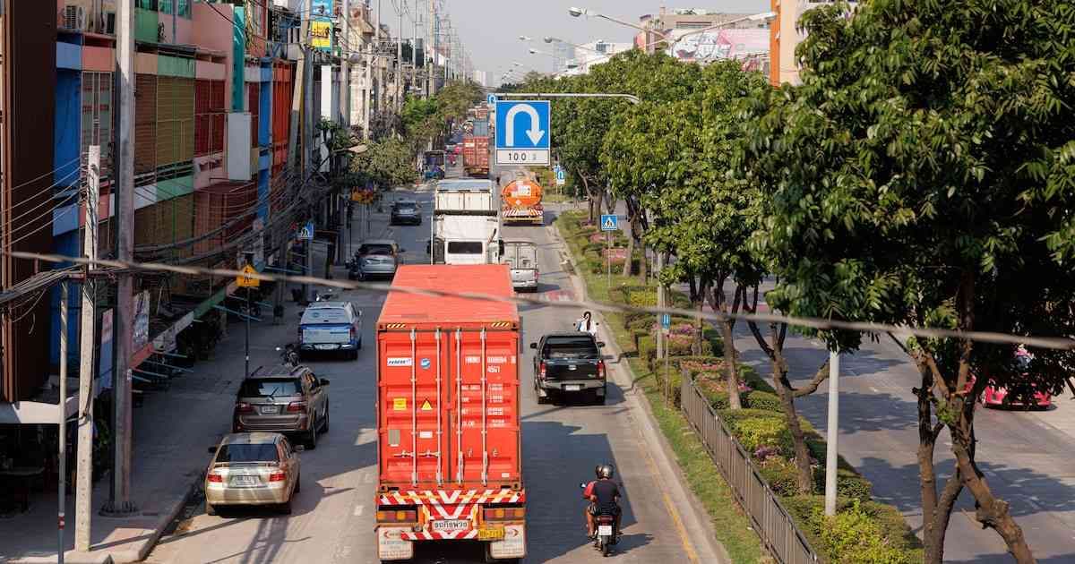 Argentina, Tailandia y Filipinas: Nuevas Estrellas en la Reconfiguración de las Cadenas de Suministro Globales