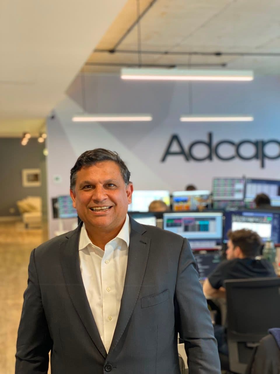 Adcap Refuerza su Estrategia con Nombramientos Clave y Expansión en el Mercado de Capitales Argentino