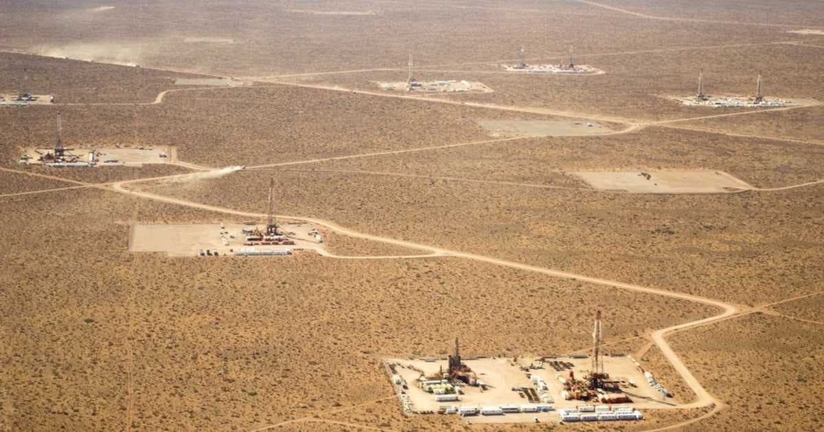 Vaca Muerta: Argentina en la Cúspide de una Revolución Energética Global