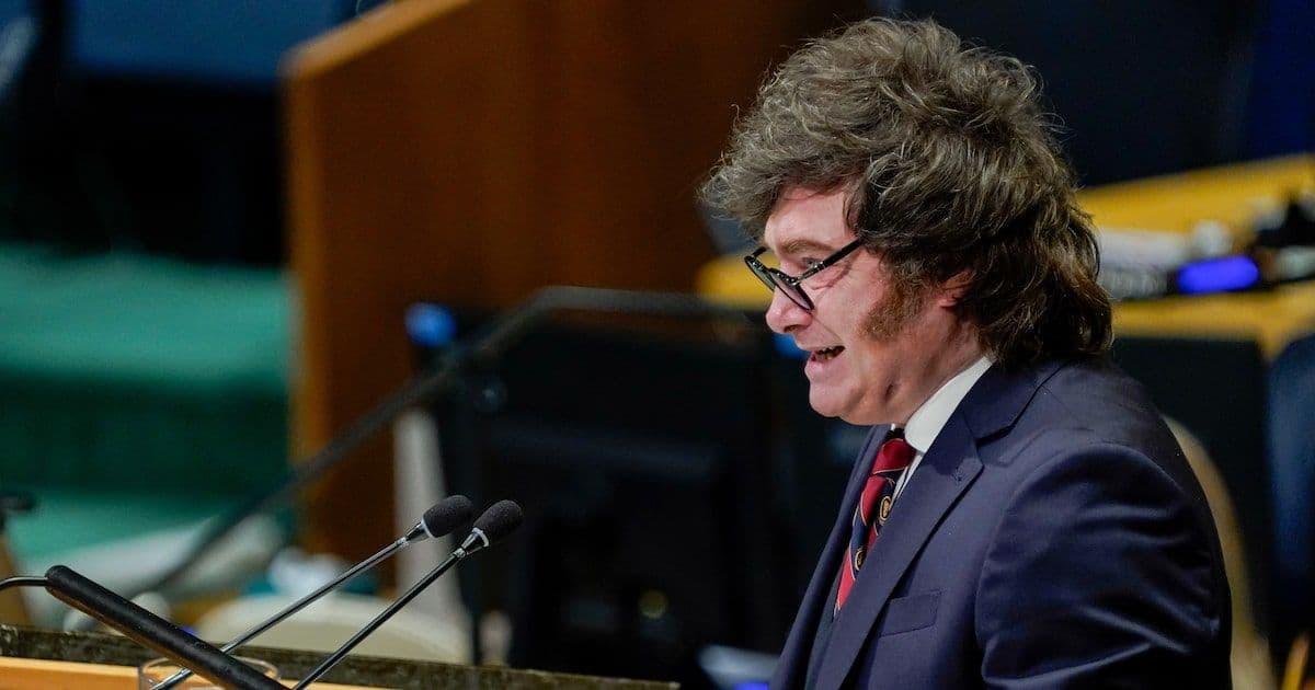 La Paradoja Argentina: Bonos en Caída Libre ante la Incertidumbre Electoral de 2027