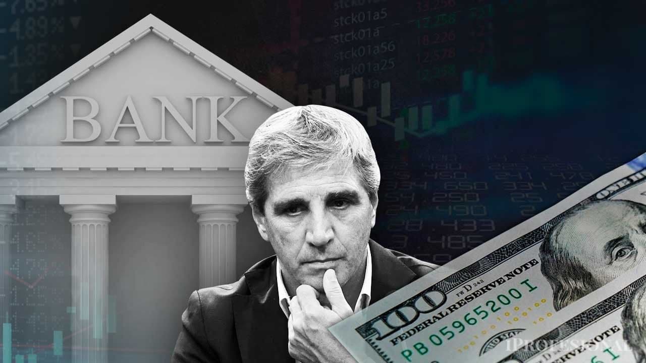 Dólar imparable: La dolarización minorista y el éxodo de utilidades corporativas complican el panorama económico argentino