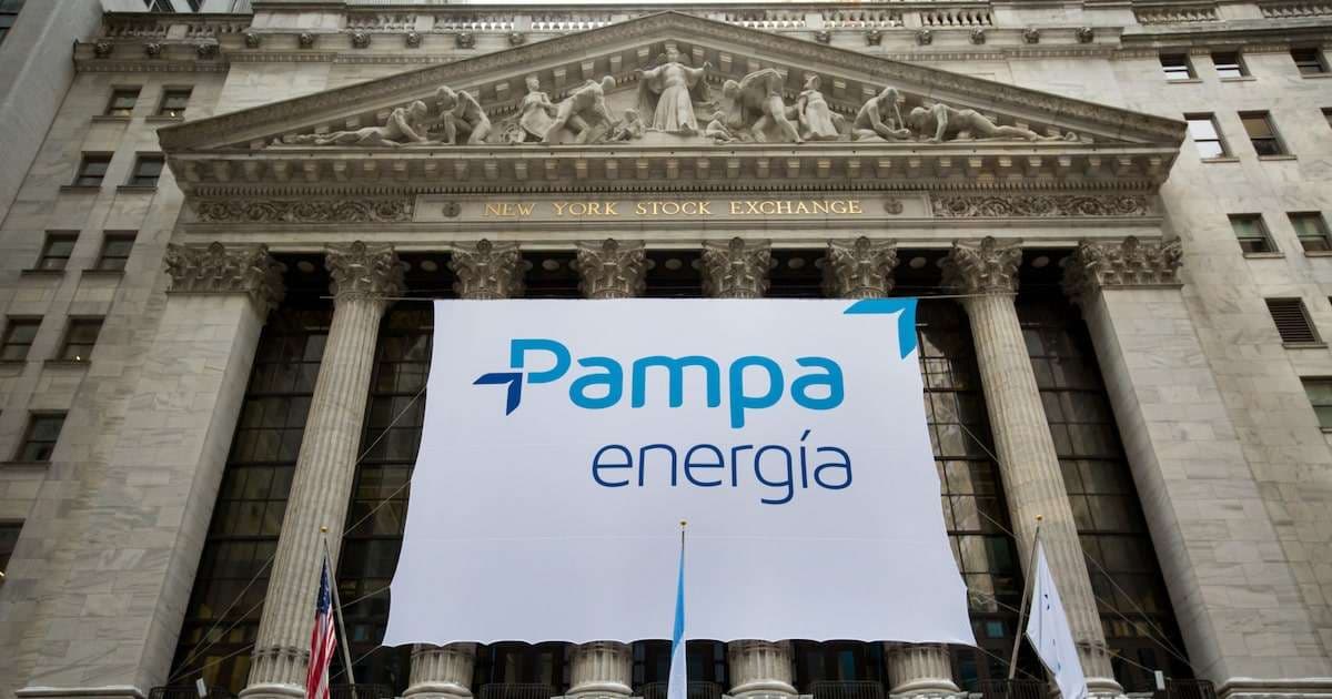 Pampa Energía: Resultados Récord y Estrategia de Cobertura Ante un Mercado Cauteloso