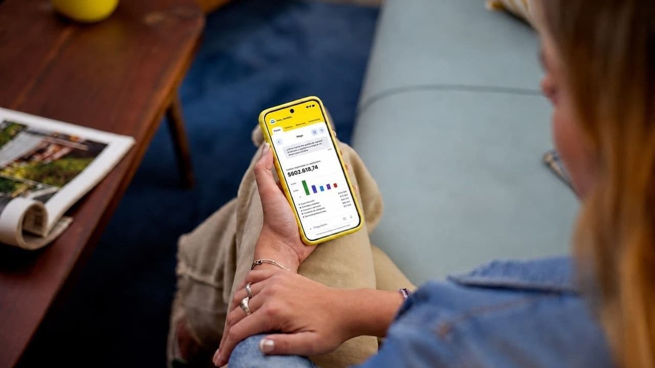 Mercado Pago y la IA: La Transformación Conversacional de las Finanzas Personales y Comerciales