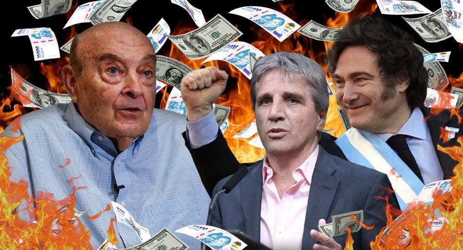 Argentina: El Dilema del Crecimiento Entre el Cepo y los Sesgos Anti-Exportación