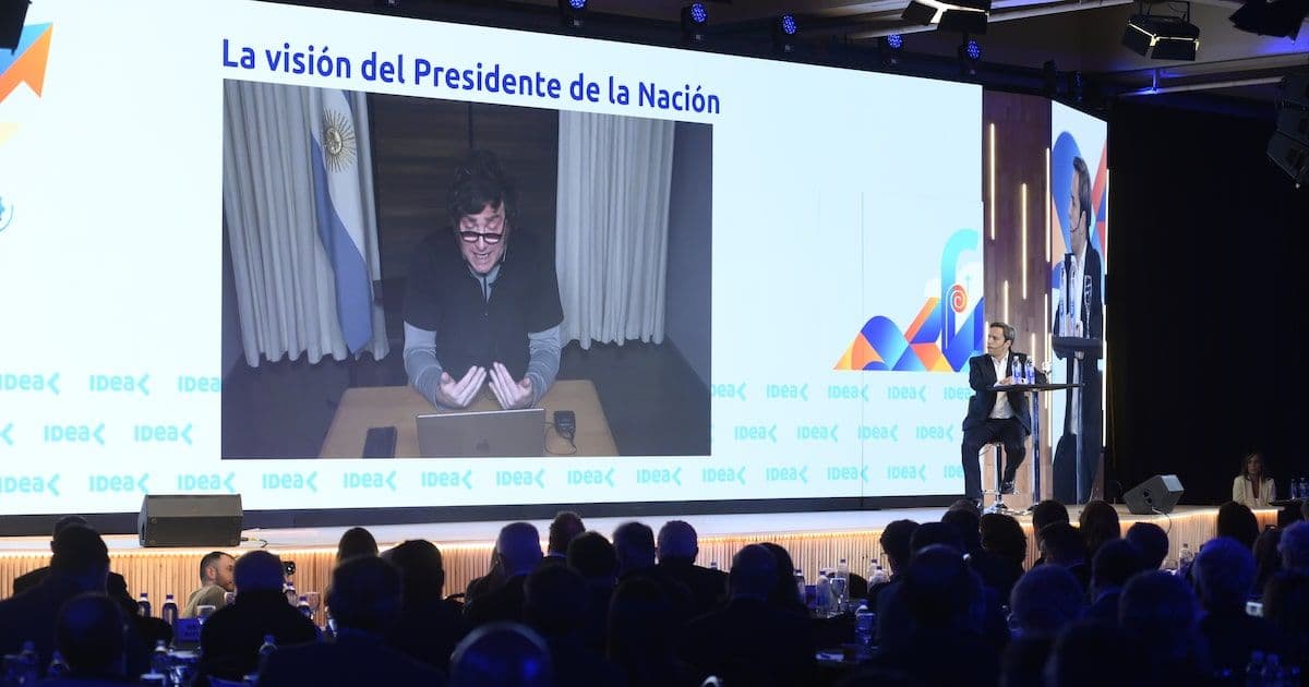 Argentina en la Encrucijada: Empresarios entre la Contracción Actual y la Incertidumbre Electoral de 2027