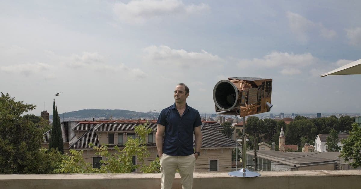 Satellogic: De la Órbita Comercial a la Estrategia de Defensa y la Conquista de Nuevos Horizontes en IA